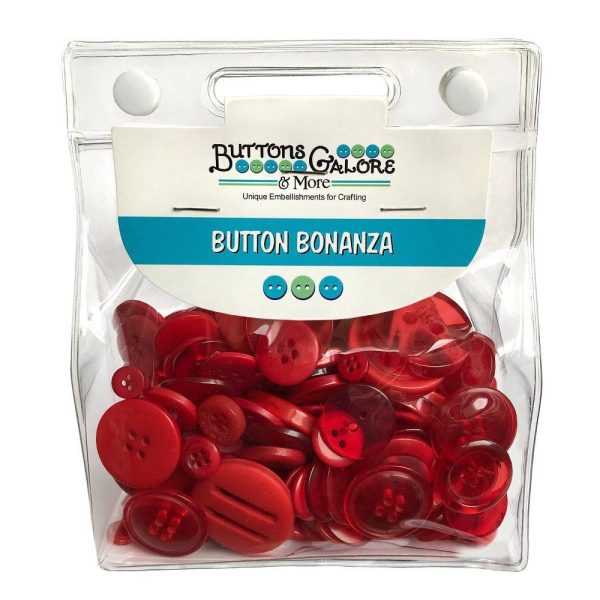 Button Bonanza Grab Bag Online - Image 5
