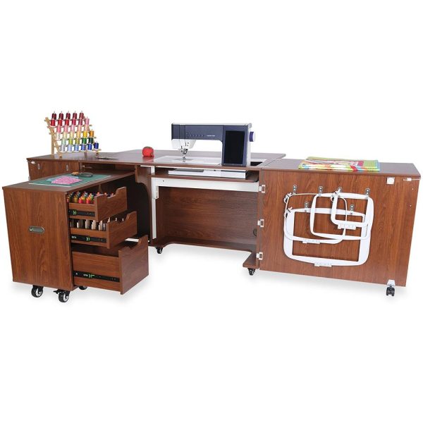 Outback XL Sewing Cabinet Supply - Image 4