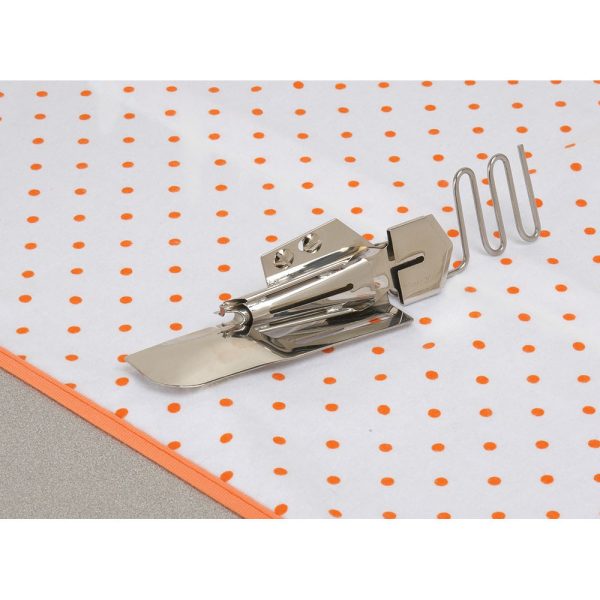 Babylock, Knit Woven Double Fold Bias Binder Discount