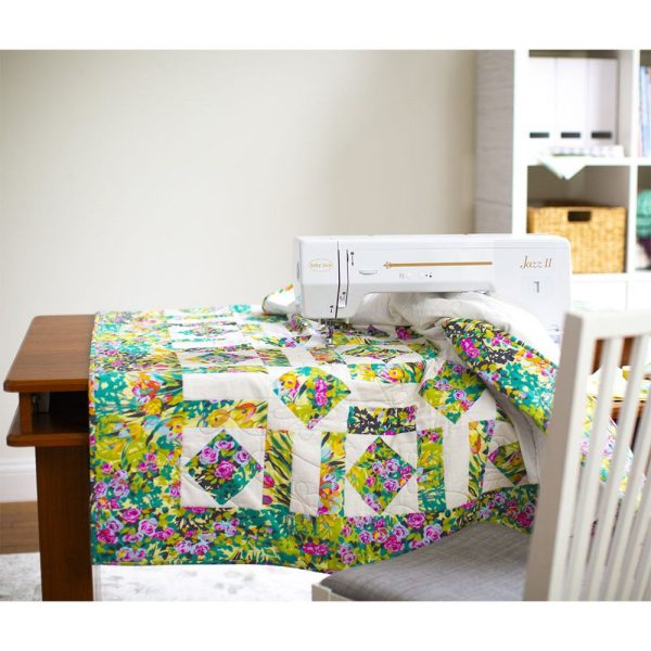 Baby Lock Jazz 2 Sewing & Quilting Machine Online - Image 4