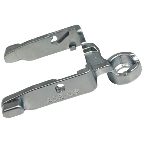 ASR Ruler Work Foot ASR-QR, Janome #868837307 Online Sale