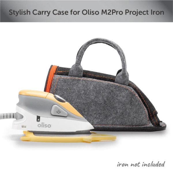 Oliso Iron Carry Bag Discount - Image 4