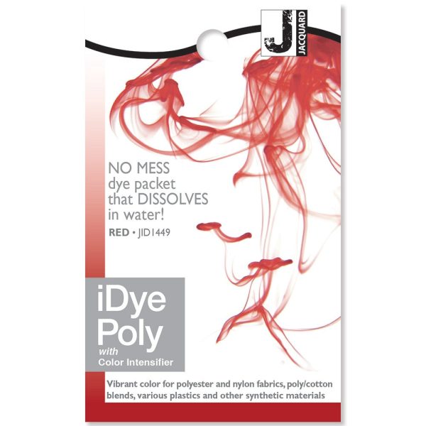 iDye Poly Multi-Use Fabric Dye Cheap - Image 3